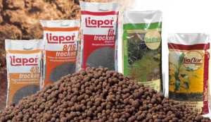 Фільтр Liapor